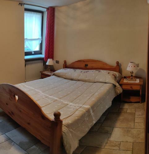 Casa Vacanze Clo 3 Camere 2 Bagni