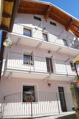 Casa Vacanze Clo 3 Camere 2 Bagni