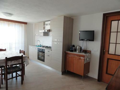 Apartamento Casa Nonna Felicita