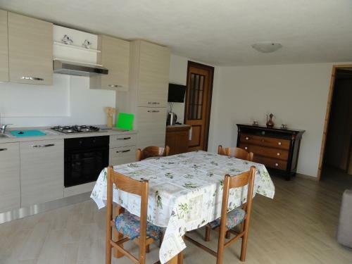 Apartamento Casa Nonna Felicita