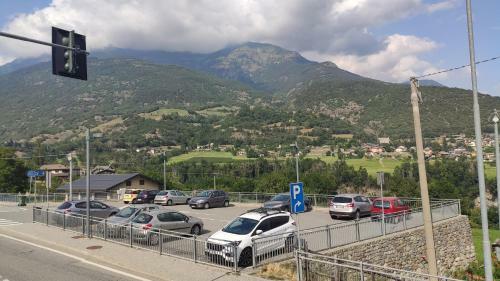 Apartamento Tra Montagna E Citt�