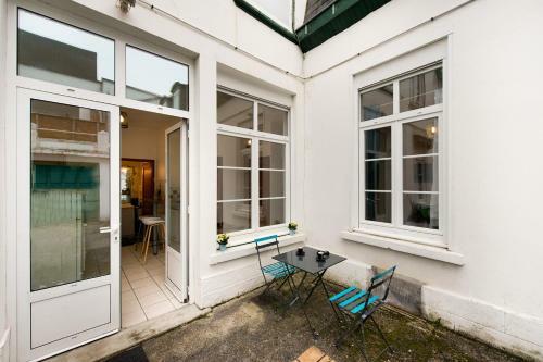 Apartamento Charmant T2 Hyper Centre. Cath�drale