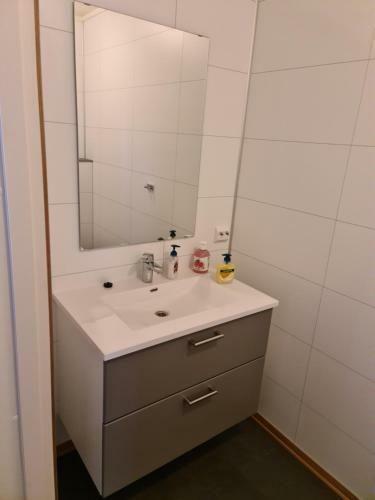 Gjermes�y Luxury Apartment