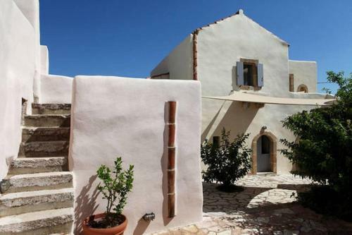 Luxurious Residence In Village