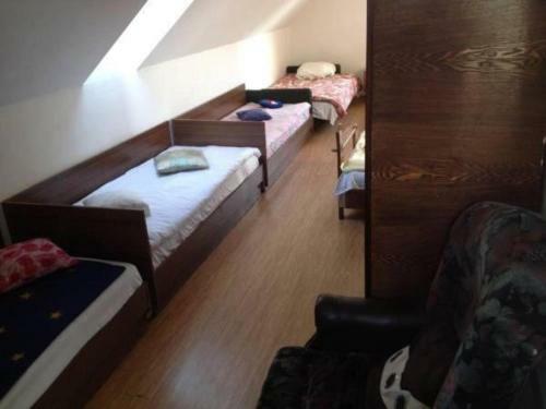 Hostal Pirtis Prie Neries Jonava