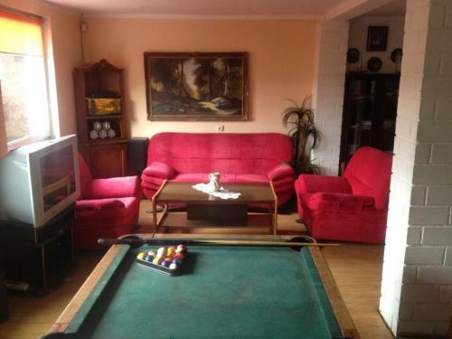 Hostal Pirtis Prie Neries Jonava