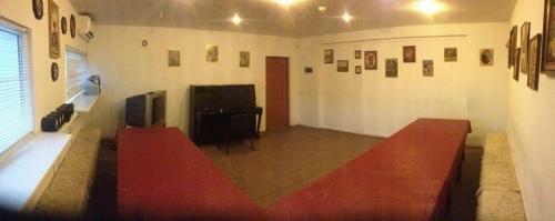 Hostal Pirtis Prie Neries Jonava