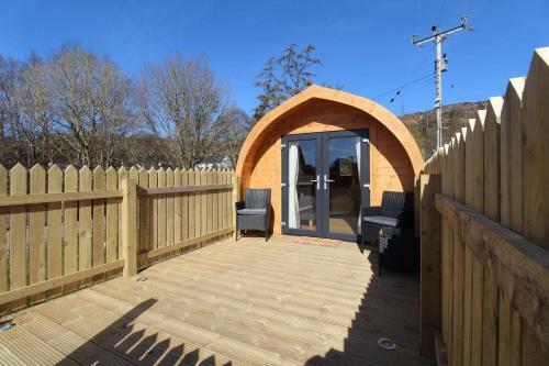 Apartamento Keepers Pod