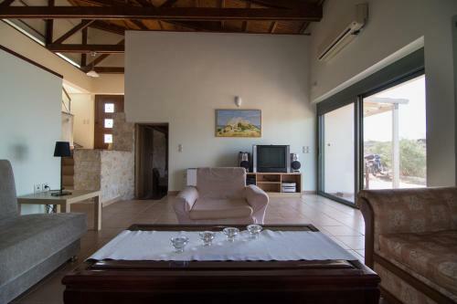 Villa Ktima Nikolaos