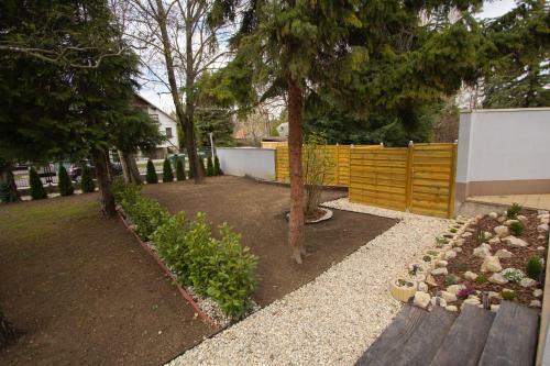 Lago Apartman Csopak