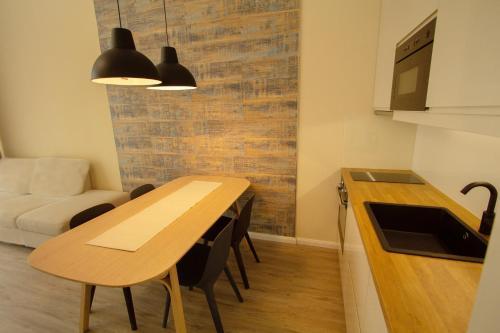 Lago Apartman Csopak