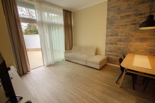 Lago Apartman Csopak