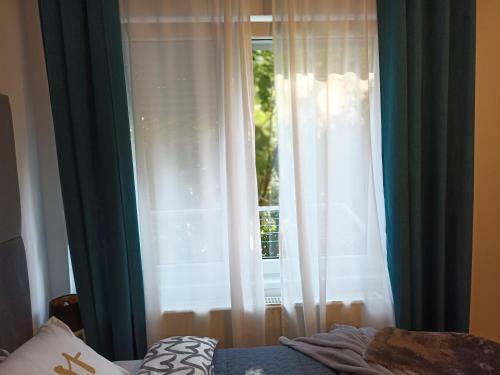 Apartment Close2park ***