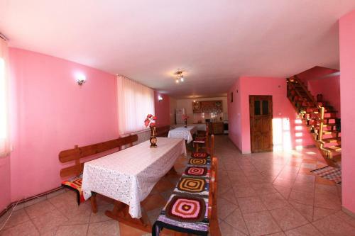 Lodge Casa Cerbu
