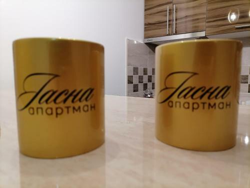 Apartman Jasna