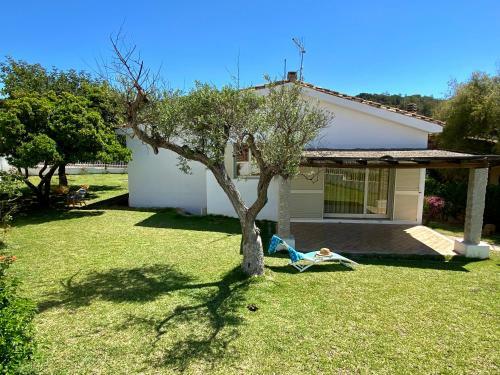 Villa Porto Frailis 100 M Dalla Spiaggia