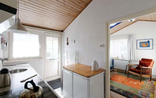 Holiday Cottage 'flow'