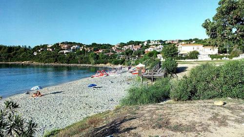 Apartamento Appartamento A Due Passi Dal Mare