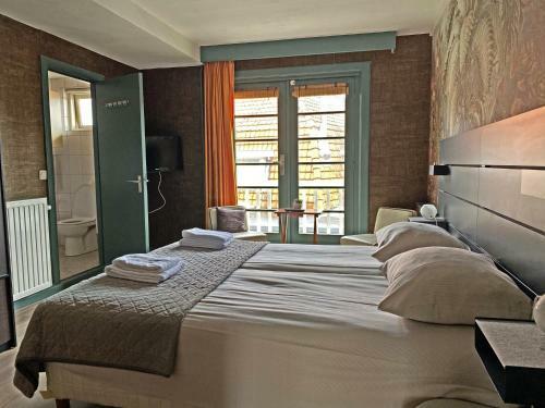 Apartamento Villa Prinsenhof # Twaalf