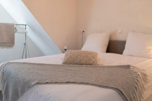 Apartamento Appartementen Zer En Loft In Centrum Bergen