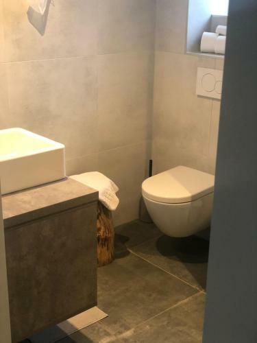 Apartamento Appartementen Zer En Loft In Centrum Bergen