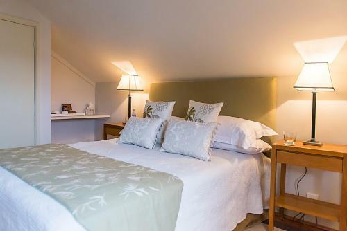 Hostal Lypiatt House