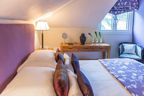 Hostal Lypiatt House