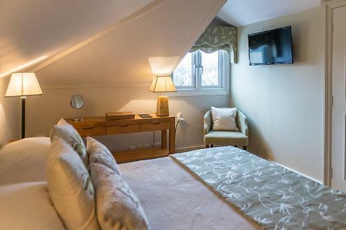 Hostal Lypiatt House