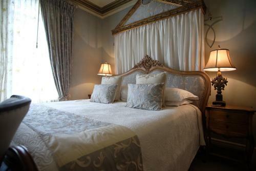 Hostal Lypiatt House