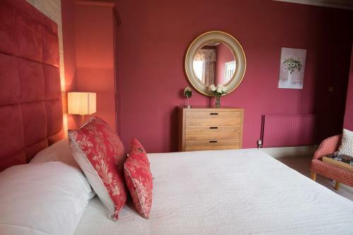 Hostal Lypiatt House