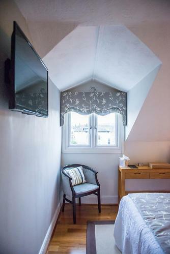 Hostal Lypiatt House