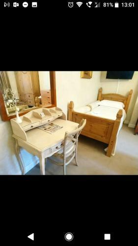 Hostal Lypiatt House