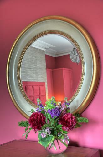 Hostal Lypiatt House