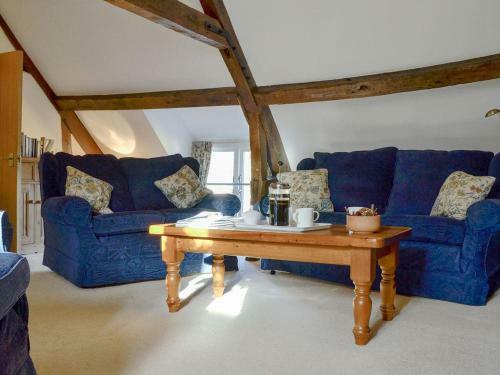 The Granary