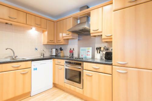 Apartamento My Place Go - Imperial Court
