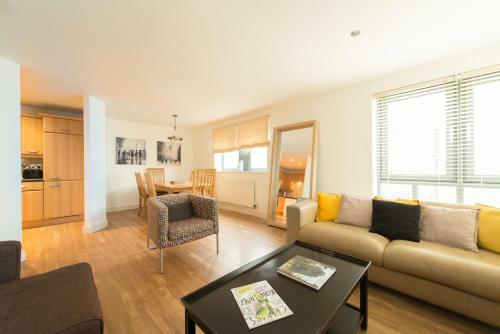 Apartamento My Place Go - Imperial Court