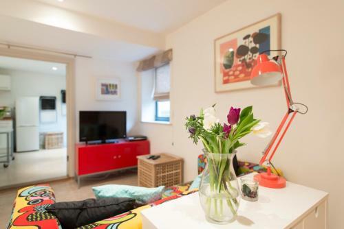Apartamento My Place Go - Imperial Court