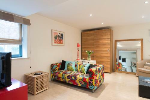 Apartamento My Place Go - Imperial Court