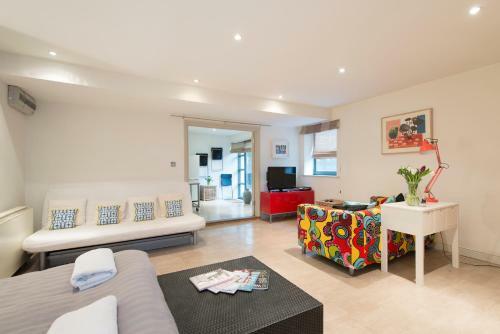Apartamento My Place Go - Imperial Court