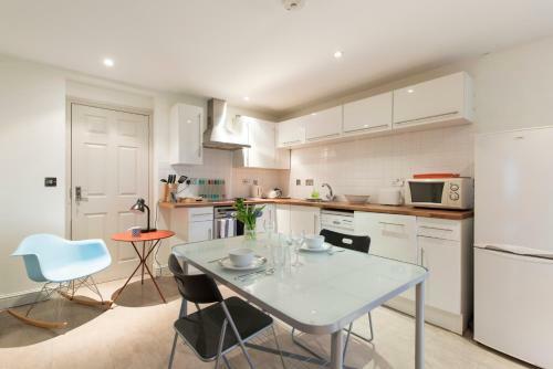 Apartamento My Place Go - Imperial Court