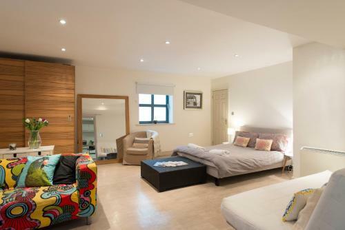 Apartamento My Place Go - Imperial Court
