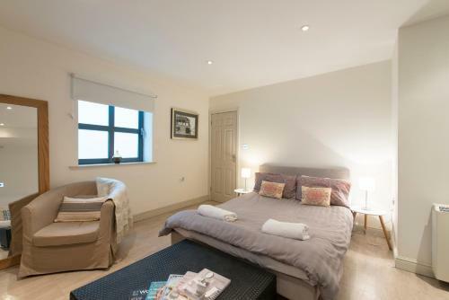 Apartamento My Place Go - Imperial Court