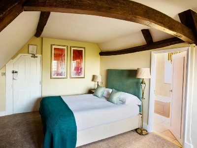 The Greenway Hotel & Spa
