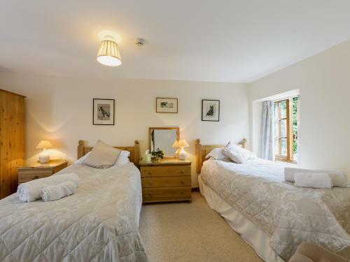 Walnut Tree House