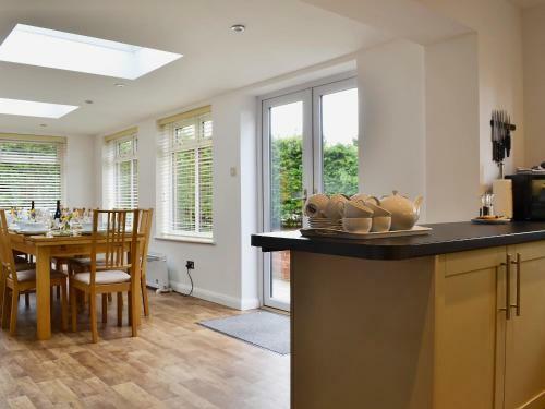Walnut Tree House