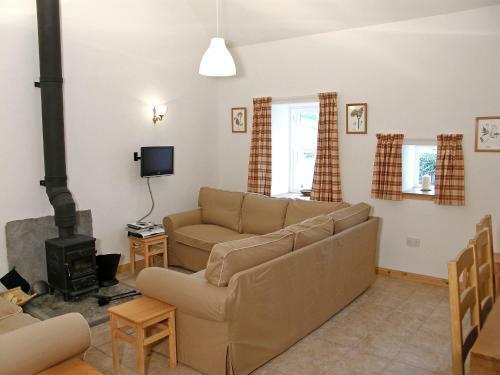 Villa Lagnaha 1