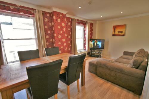 Apartamento Trinity Lane - Central Cheltenham