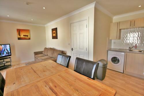 Apartamento Trinity Lane - Central Cheltenham