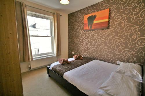 Apartamento Trinity Lane - Central Cheltenham