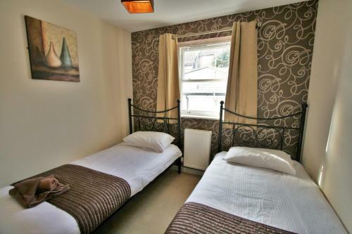 Apartamento Trinity Lane - Central Cheltenham